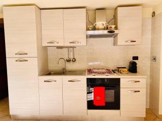Appartamento alpino - 9