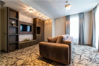 Hotel Szatmári & Étterem Jászberény - 8