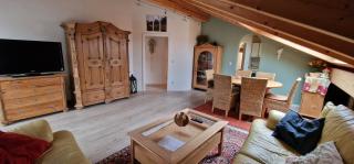 ciao-aschau FeWo Bergsonne Kurtenbach - 8