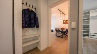 FLAIR: stylisches Apartment - Netflix - BASF - Uni Mannheim - 1