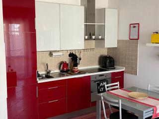 FIERA MILANO-RHO APARTMENT - 8