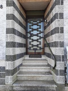 Ferienwohnung am Rittershof Heusweiler - 2