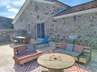 Gîte Sud Ardèche - 0