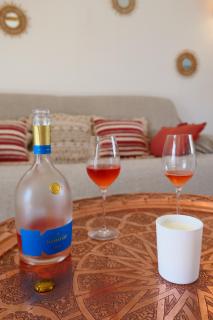 Lodge de la Vigneronne - 3
