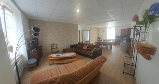 Cramiland - Super appart 5 pers centre ville - 9