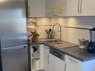 Appartement lumineux à Moulins avec terrasse et proche centre - FR-1-489-413 - 2