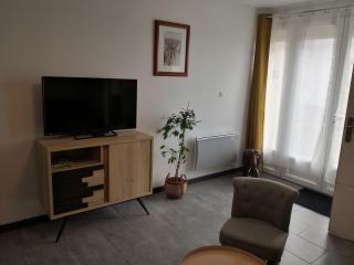petit logement Crecy la chapelle - 6