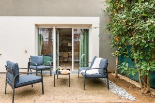 Le Nouveau Monde - Appartement Chic et Confortable - 4