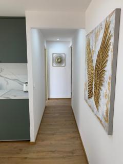 APPARTEMENT OR - 1