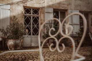 La Fontaine Racine - Chambres d'hôtes - 3