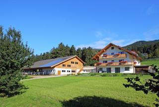 Stiflerhof Apt Enzian - 9
