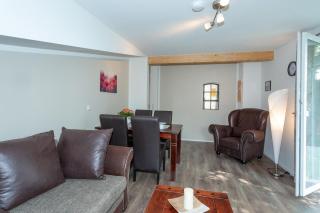 NEU! Ferienwohnung Zur Eiche - 0