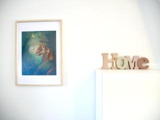 Serenity Home - 9