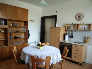 Ferienwohnung Zur Weißen Taube - 2