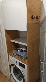 Underground Apartament - 2