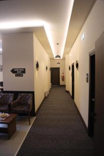 Hotel Münden - 2