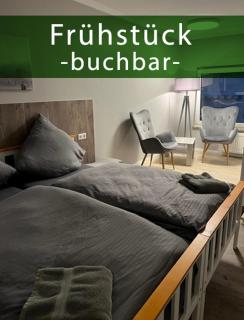 Pension am Schrotturm Bed & Breakfast - 1