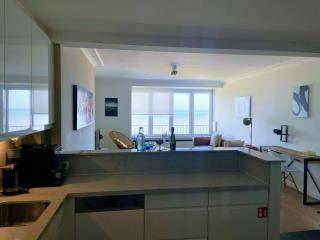 Geniet van de zee met dit top-appartement Fuji Ostend - 4