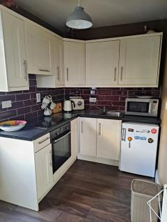 Stunning 2-Bed Apartment - 8