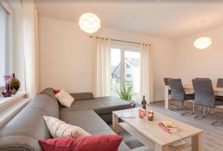 Ferienhaus Wellenreiter - 9
