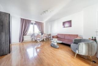 Private Apartment - 8