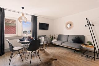 Einzimmerwohnung in Seenähe klimatisiert - 0