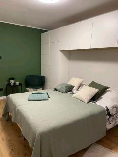 Apartament z widokiem na Gorzów - 8