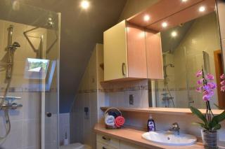 La maison chez Doris et Francis - 7