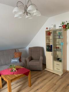 Ferienwohnung Am Froschteich - 1
