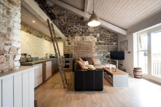 The Mews -- Luxury Stay at Bellingham Estate - Castlebellingham - 4