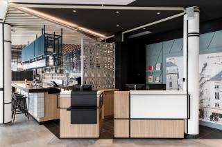 Courtyard by Marriott Paris Creteil - 8