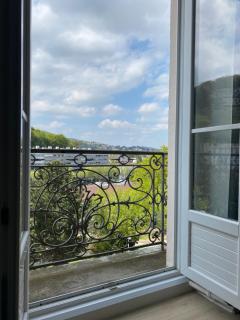 Petit coin de paradis à Royat - 6