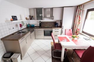 Ferienwohnung Richards - 5