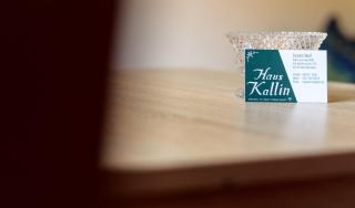 Haus Kallin - 1