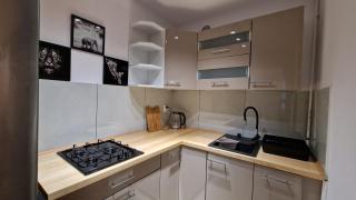 Apartament na Moniuszki - 4