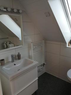 Ferienwohnung Jule II - 4