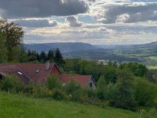 Pour les amoureux de ballades dans les Vosges - 4 nuits minimum - 7