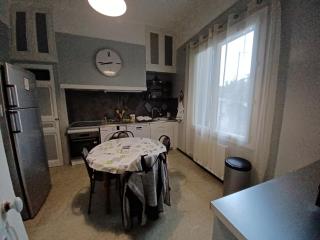 maison 4 à 6 personnes proche village - 4