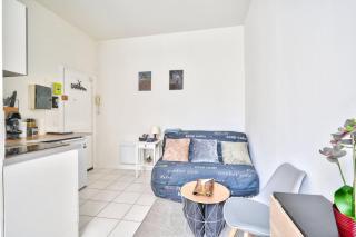 Magnificent studio near Paris - 6