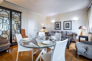 YID D'Azeglio luxury apartment with parking - 4
