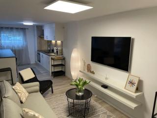 Gemütliche&Moderne Ferienwohnung Nähe Trier & Luxemburg - 8