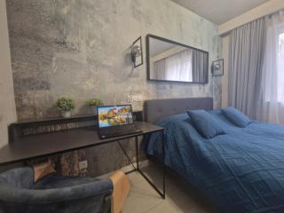 M&K Apartament Bałtyk - Sobieszewo - Wyspa Sobieszewska - 5