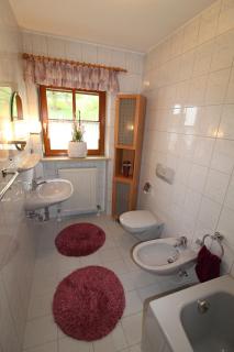 Ferienwohnung Leixenring - 2
