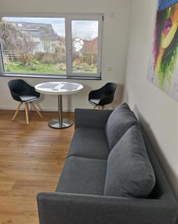 Moderne Ferienwohnung Gartenblick - 6