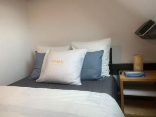 Cozy Appartment near Paris - Donizetti - 1