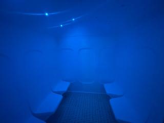 Golden Crown exclusive use spa venue - 5