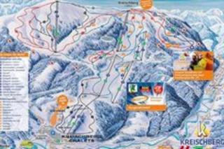 Chalet Murau: Luxurious 5 star chalet in ski area Kreischberg - 1