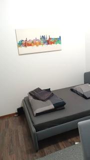 Koro Boardingapartments in Augsburg Göggingen - 6