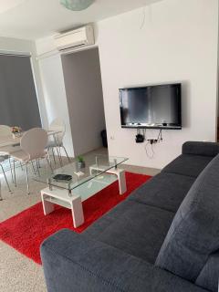 Ferienwohnung - 8