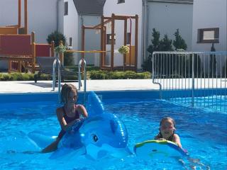 Luxury holiday home in Rogowo with pool - 9